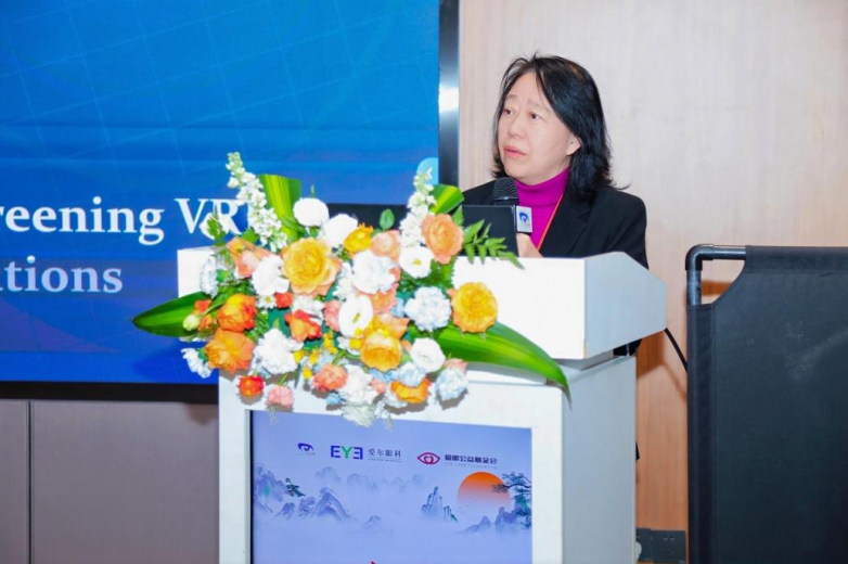 从基因治疗、AI诊断到手术机器人，视网膜疾病诊疗迎来技术革新