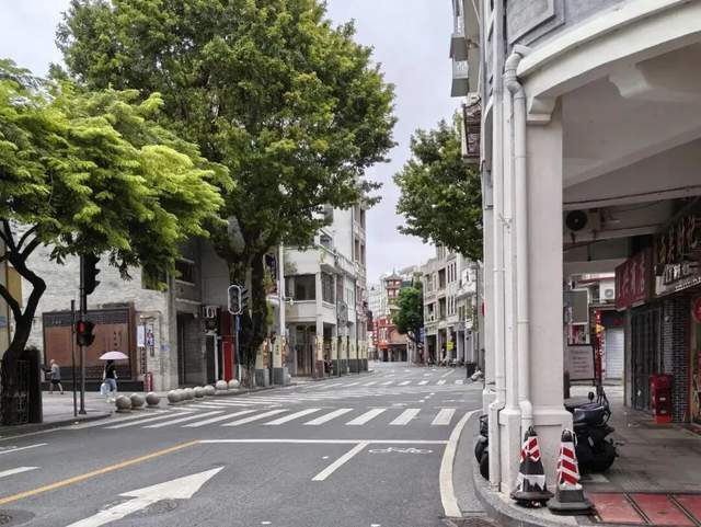 应对台风“桦加沙”，广州“五停”值不值？