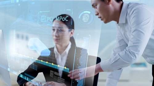 创造美好,智付未来:新国都发布全新宣传片,诠释科技创新赋能支付生态