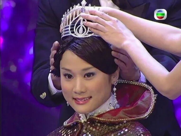 第28届国际模特大赛广东冠军之谜