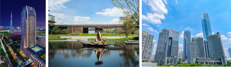 万豪旅享家邀宾客共赴大湾区体育盛会,串联活力旅程