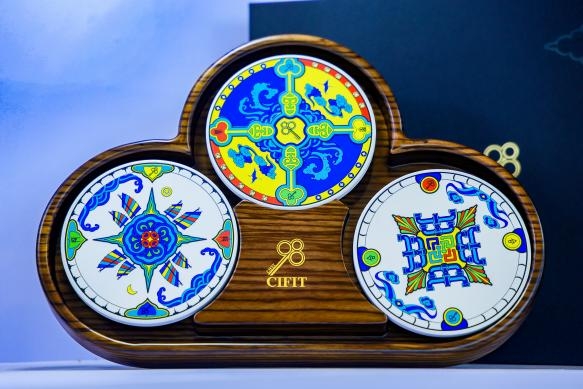 国贸会展五大维度创新,助力第二十五届投洽会焕新升级