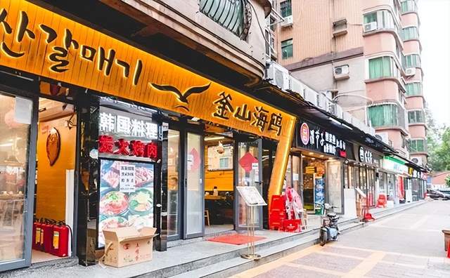 为什么很多人觉得广州“黑人特别多”?