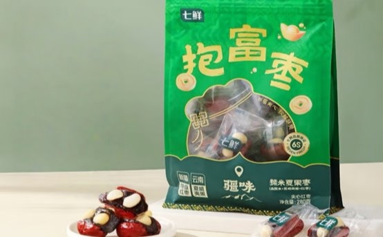 京东七鲜“寻味天下”焕新传统地域美食,便捷疆味30分钟轻松享