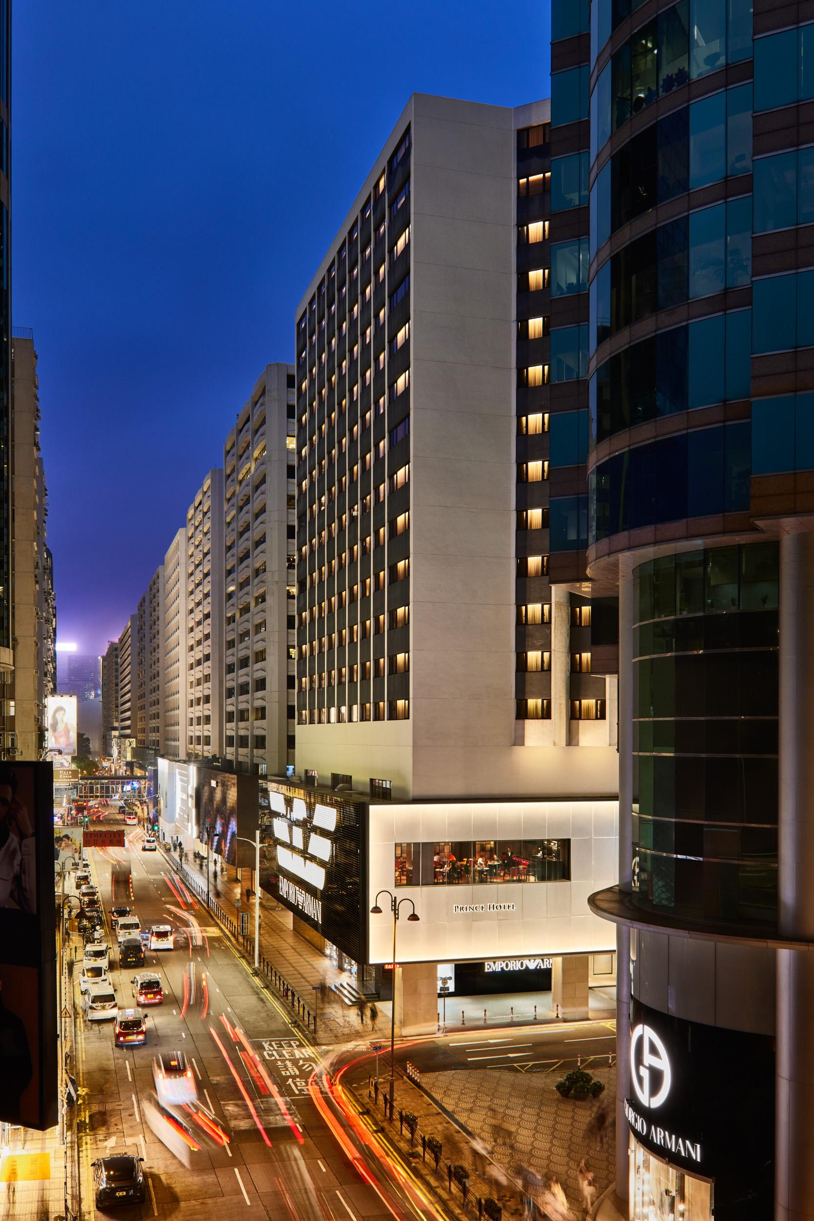 探索现代艺术和历史文化：香港旅游的另一种打开方式