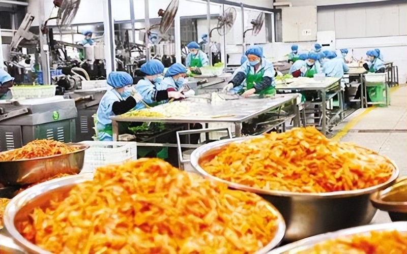罗永浩怼西贝：广式点心为何躺枪成预制菜代表？