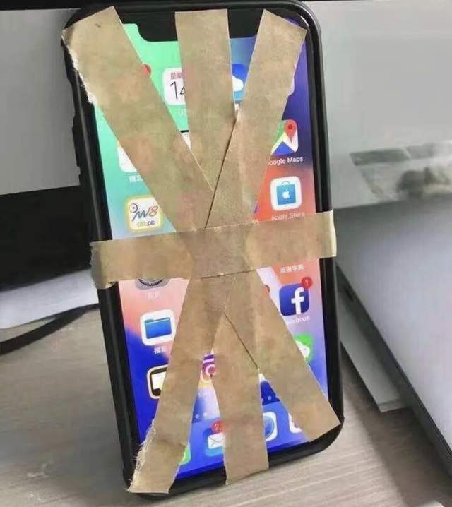 广东人等个台风等出了过年的感觉