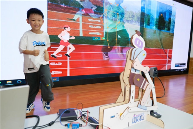 广州青少年科技馆科学课系列活动——线上科学课开课啦!