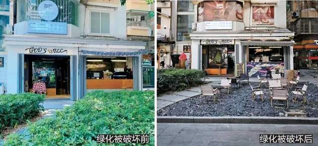 十五运热闹，六运小区闹心：广州网红社区的商住冲突