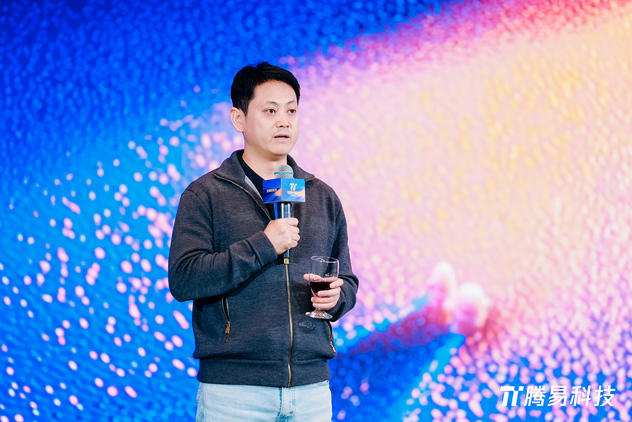 共绘汽车产业全域升级新图景，2026腾易年度汽车盛典圆满落幕