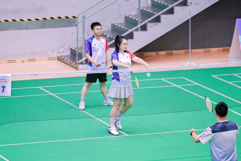 近百家企业联动！“活力福田·企动未来”文体活动圆满闭幕