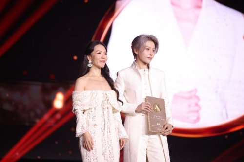 MBS微博文化交流之夜与2025商业与慈善论坛