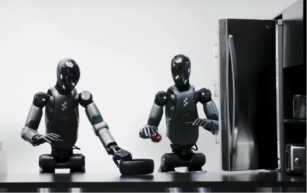 具身智能产业迎来爆发期:十大观察揭示未来发展蓝图