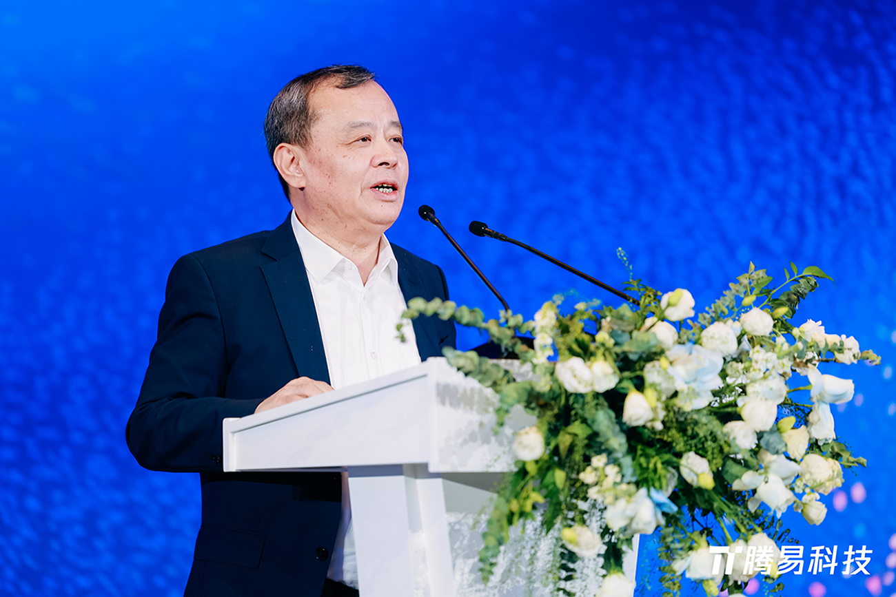 共绘汽车产业全域升级新图景，2026腾易年度汽车盛典圆满落幕