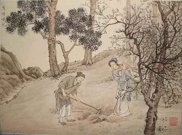 痛哭、下跪、洗脚,学校为何热衷搞煽情的“孝道”教育?