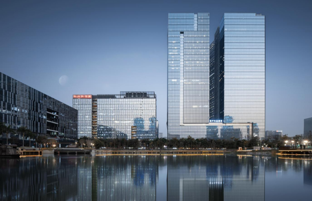 科兴科学园企业家，与深圳 “硬科技” 共赴下一个黄金时代