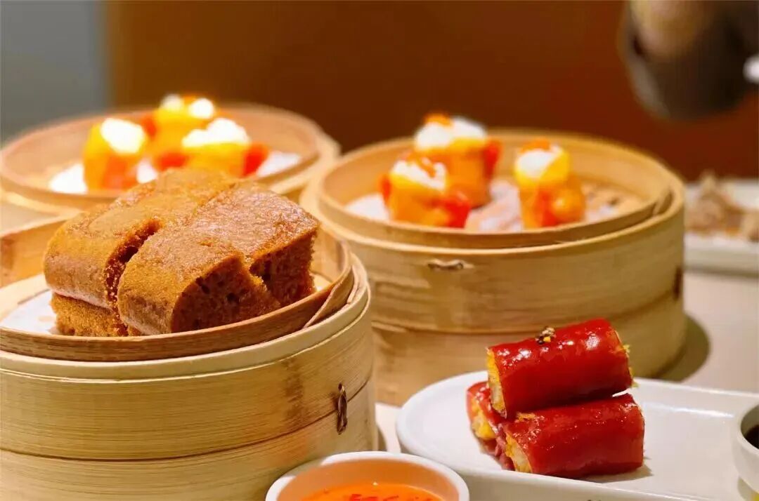 罗永浩怼西贝：广式点心为何躺枪成预制菜代表？