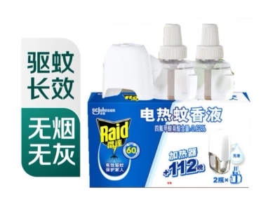 广深佛等地抵御基孔肯雅热防蚊产品需求暴增，京东七鲜启动“应急保供”机制
