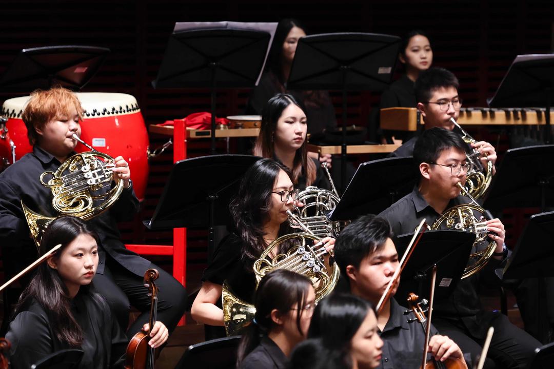 太古集团与香港演艺学院延续合作,支持大湾区青年管弦乐团