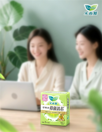 职场新人实用好物，花王“祝”你步履生风