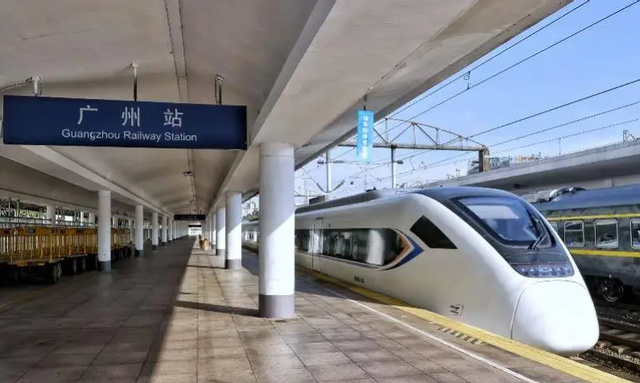 30多年前，号称广州最混乱的地方是怎么样的？