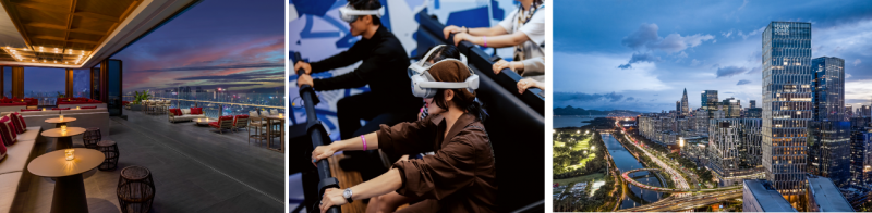 万豪旅享家邀宾客共赴大湾区体育盛会,串联活力旅程