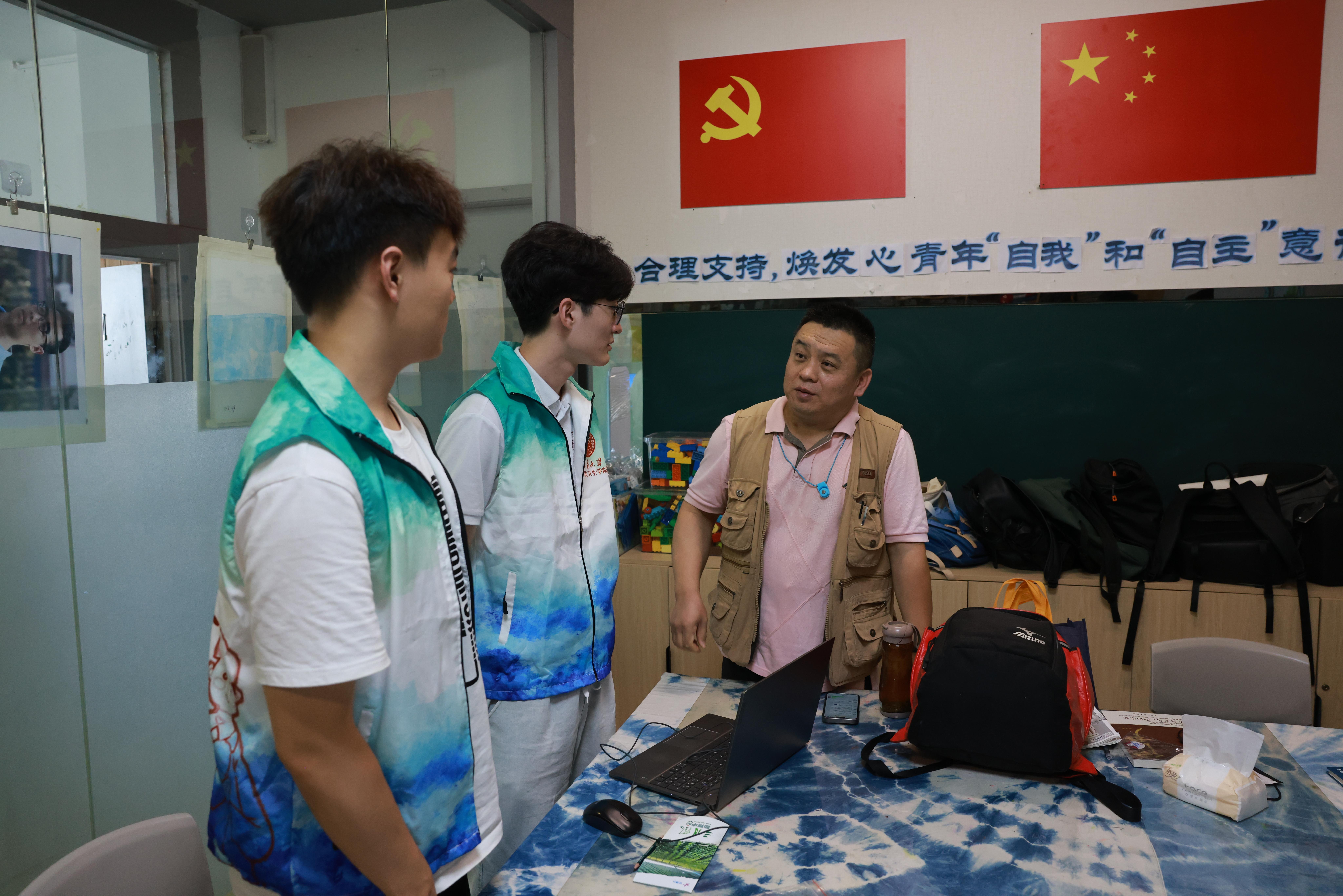 学而思“满天星”助力学子公益项目，用AI守护PKU患儿健康