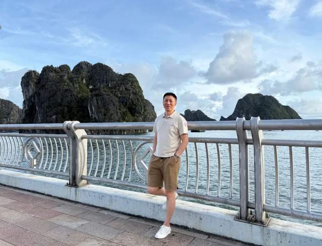 岭南以南:越南像二十年前的广东吗?