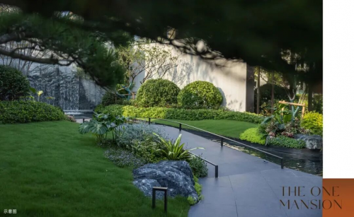 不止湖居，更是生活美学！敏捷集团万博金湖壹号重新定义CBD理想生活